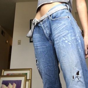 Citizens of Humanity by Jerome Dahan Jeans